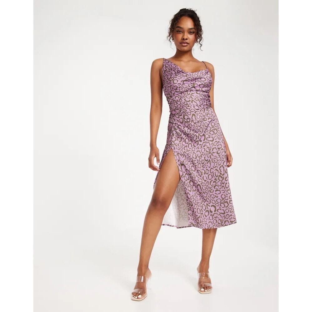 For Love & Lemons June Midi Dress